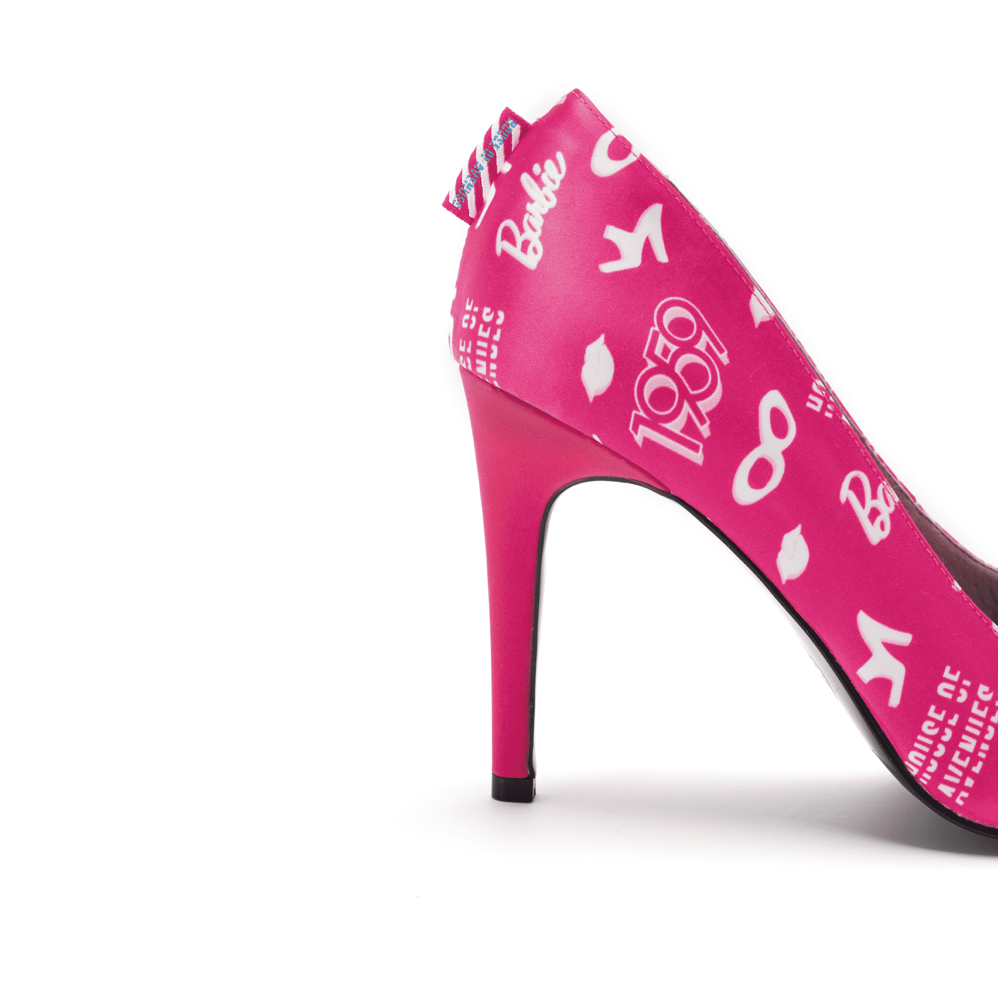 Barbie pumps on sale